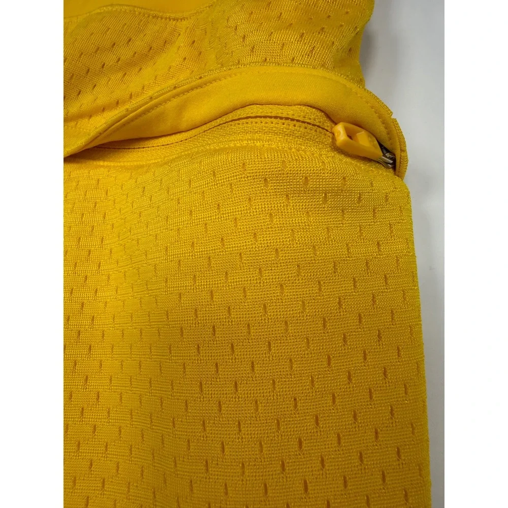 Lululemon Double-Layered Mesh Basketball Short 7